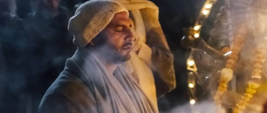 Anand Mehrotra Yoga Spiritual Path