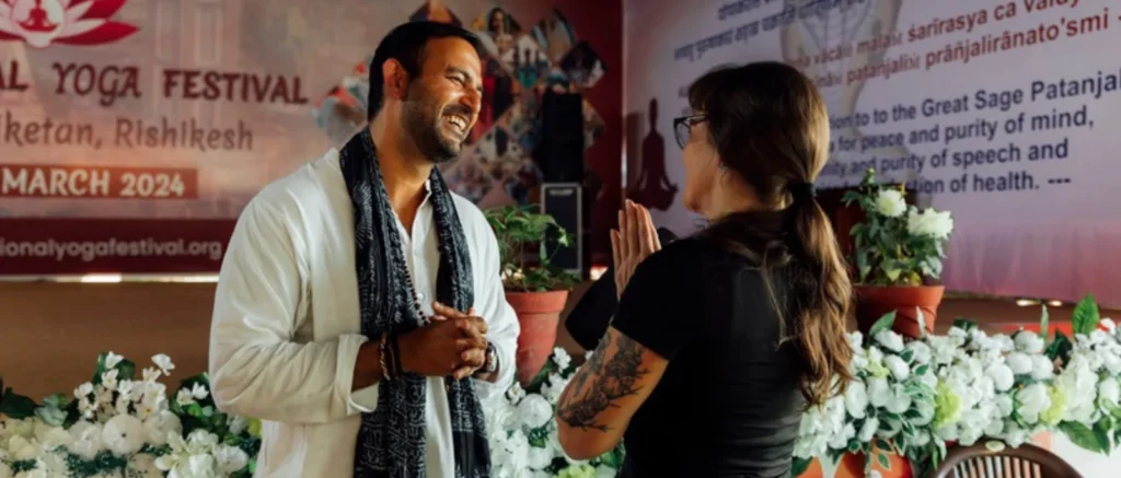 Anand Mehrotra's Transformative Guidance