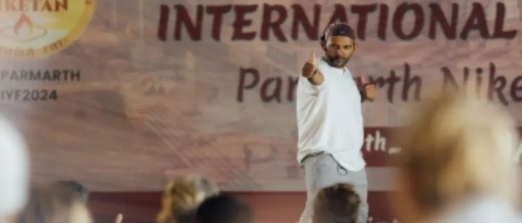 Himalayan Master Anand Mehrotra