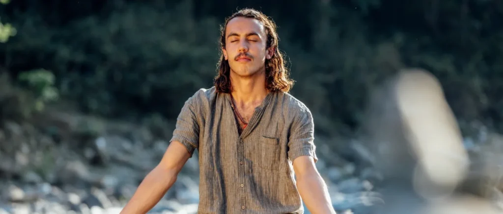 Yoga for Transformation