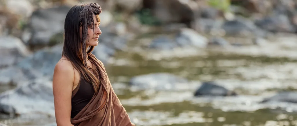 Yoga for Transformation