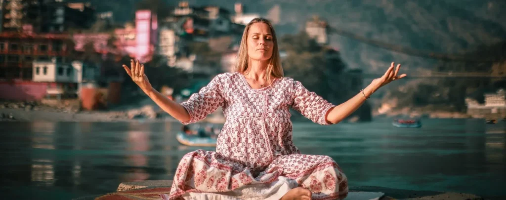 Sattva Yoga Transformation