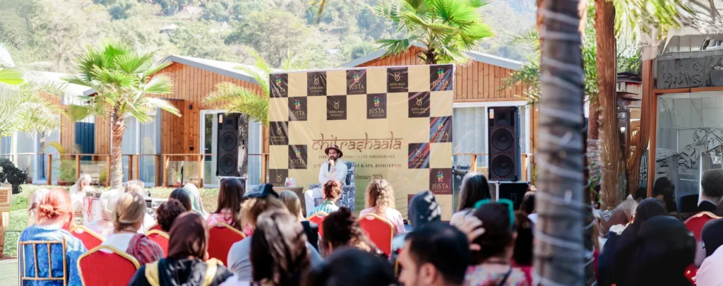 Learn from Anand Mehrotra