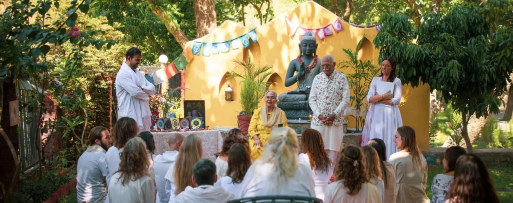 Sattva Yoga Transformation