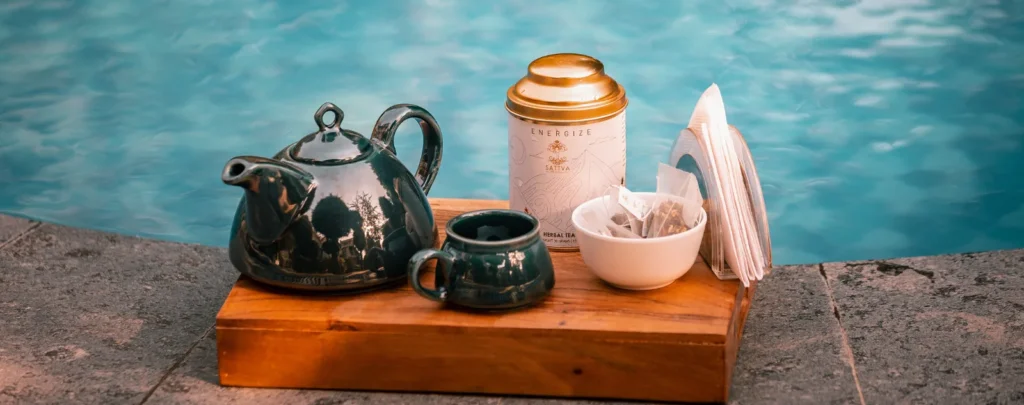 Online Yoga with Himalayan Masters