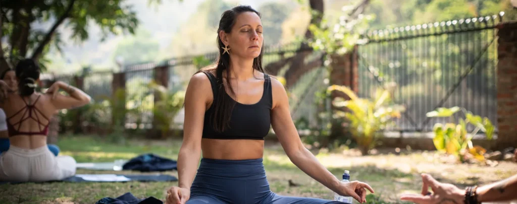 Conscious Living Teacher