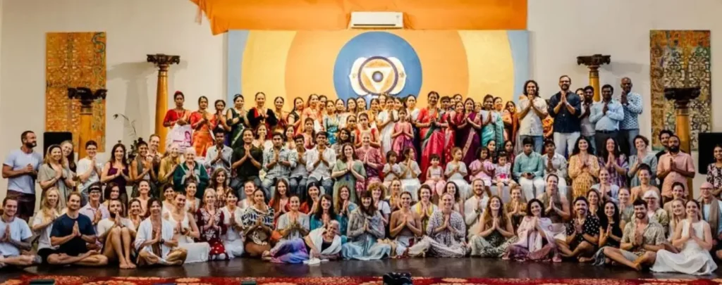 Anand Mehrotra Teachings