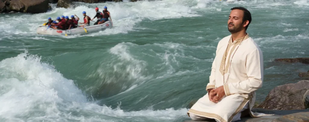 Yoga for Transformation