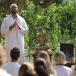 Himalayan Yogi anand mehrotra