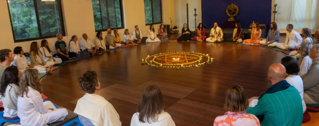 Learn from Anand Mehrotra