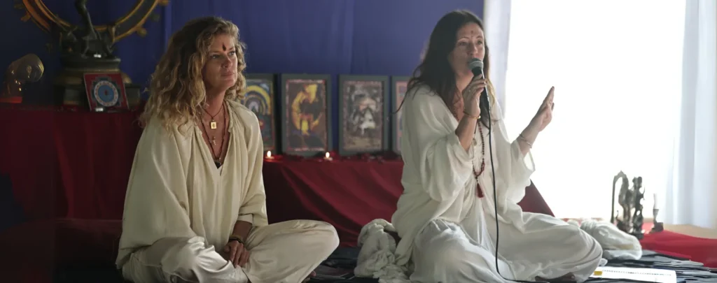 Yoga Teacher Training Rishikesh