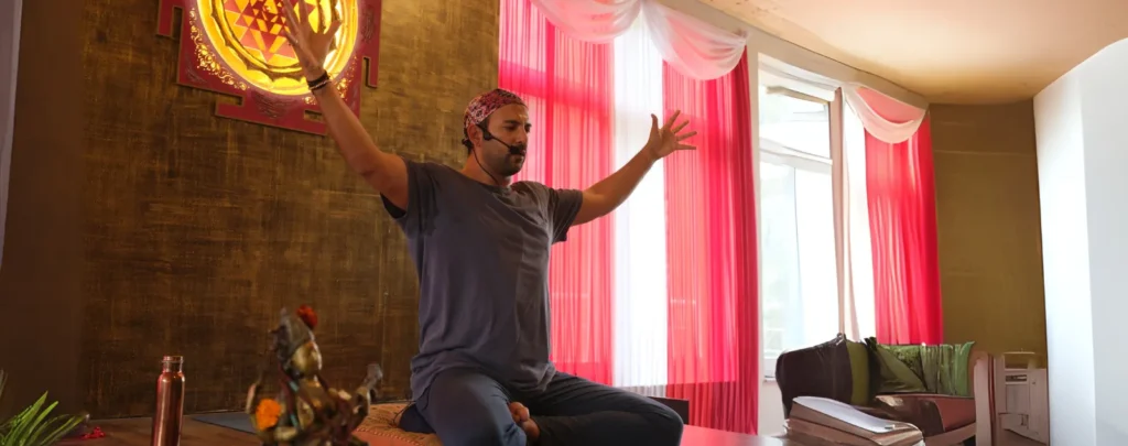 Learn from Anand Mehrotra