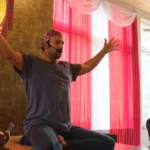 Learn from Anand Mehrotra