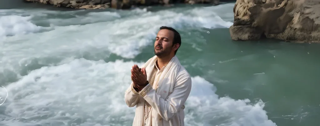 Anand Mehrotra Teachings