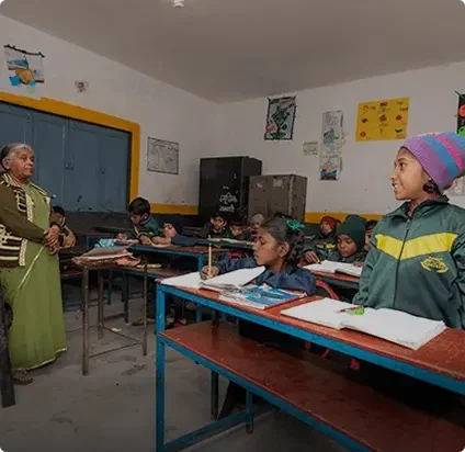 Conscious Living Teacher