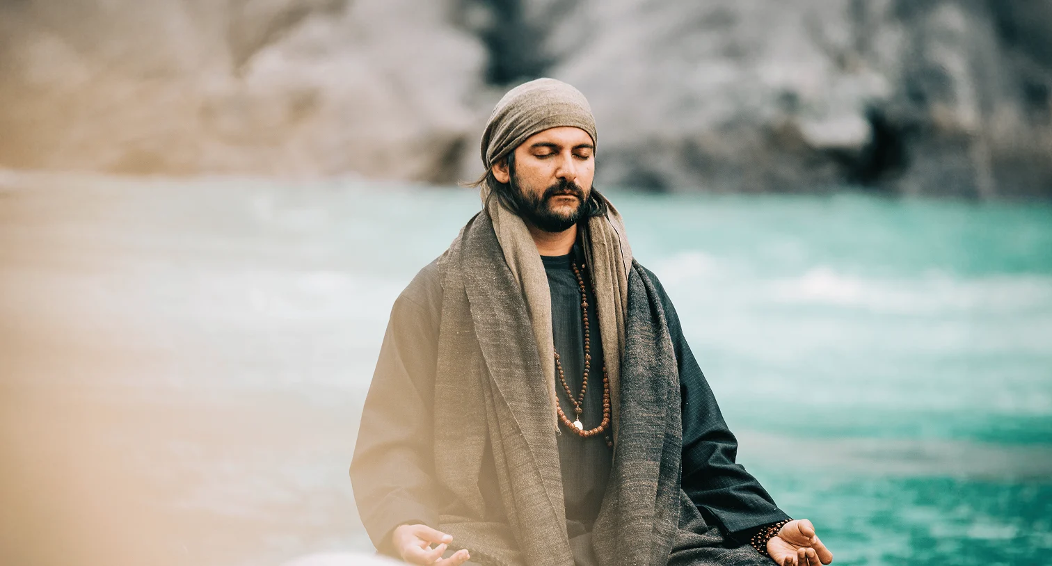 Himalayan Master Anand Mehrotra