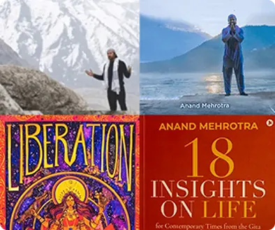 Discover Yogic Essence