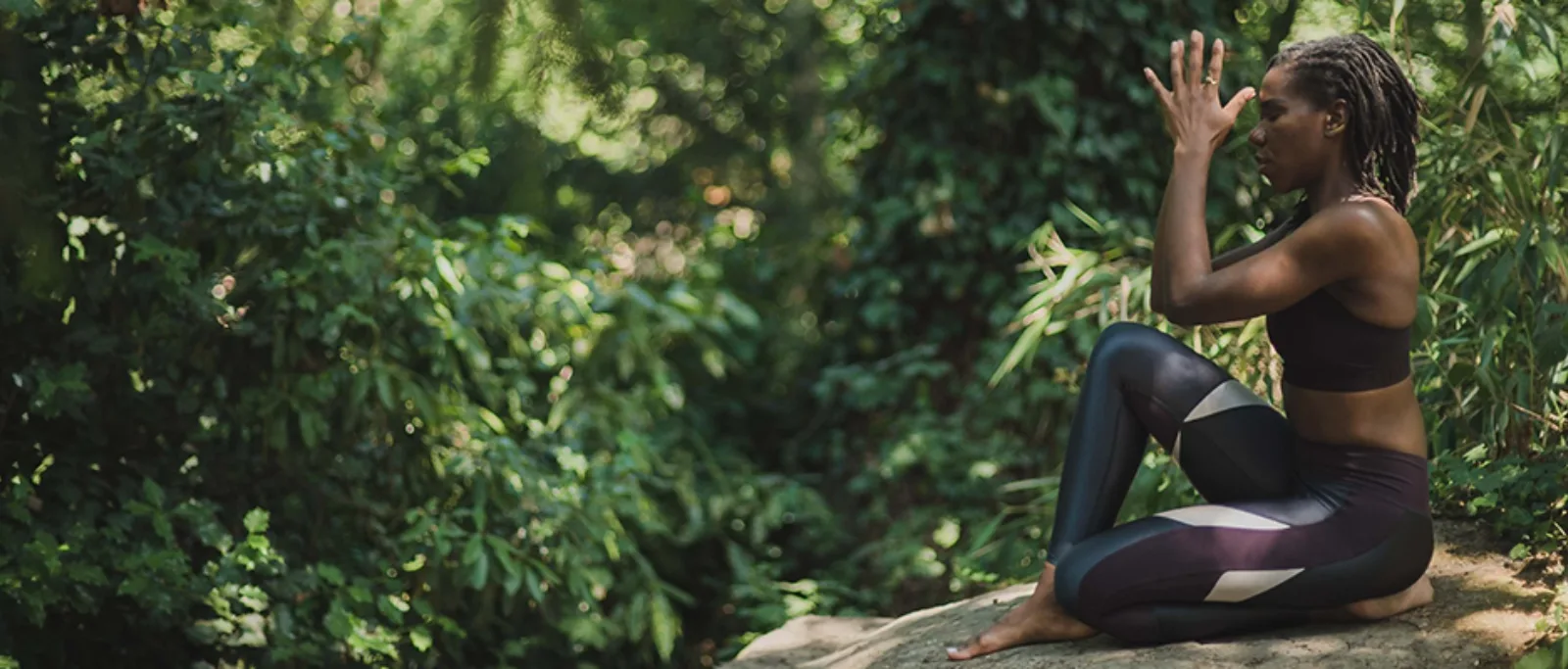 Yoga for Transformation