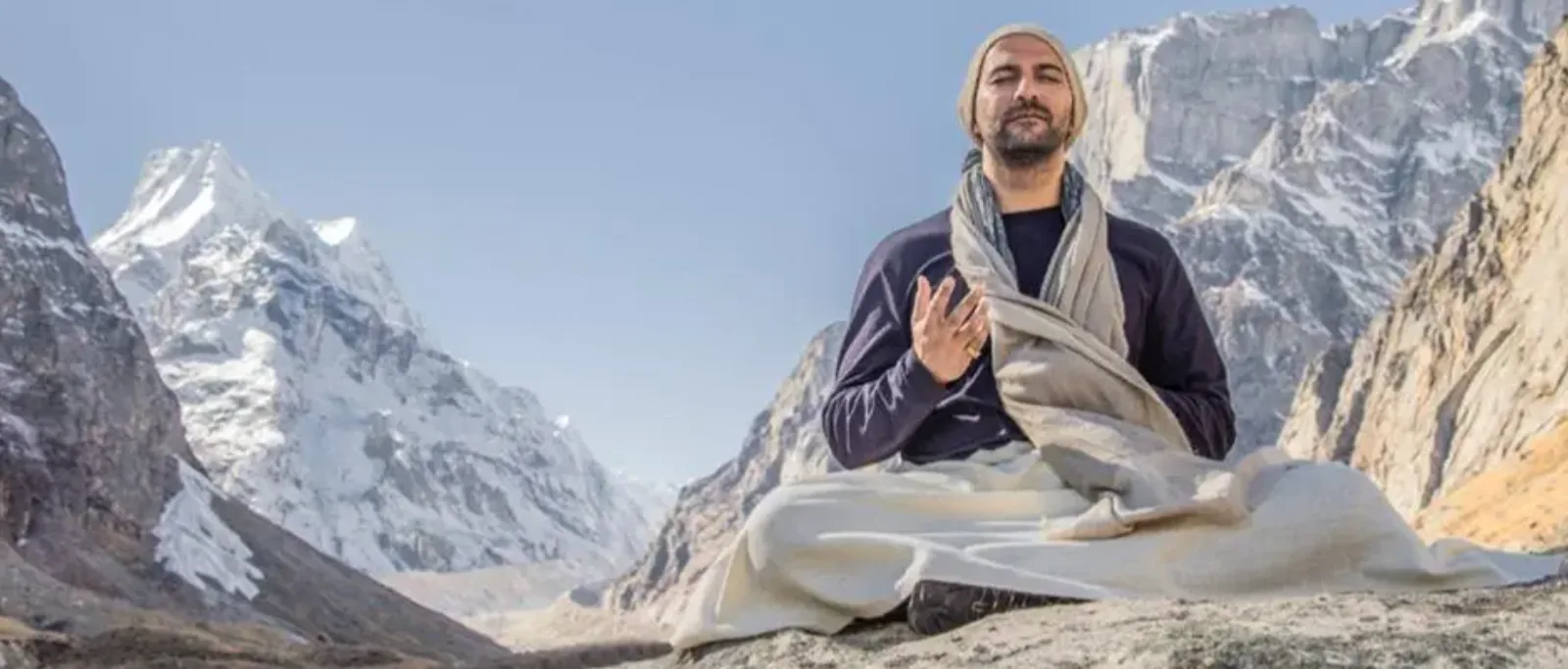 Learn from Anand Mehrotra