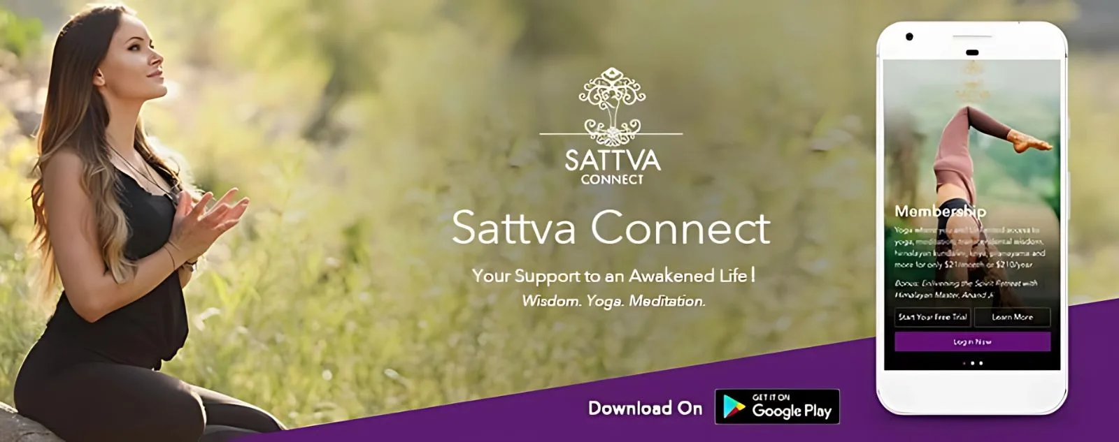 Sattva Connect