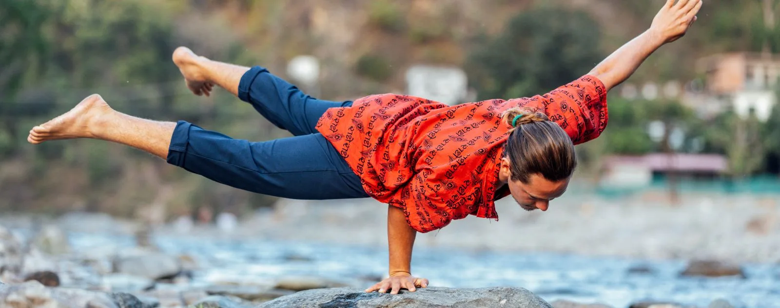 Anand Mehrotra Teachings