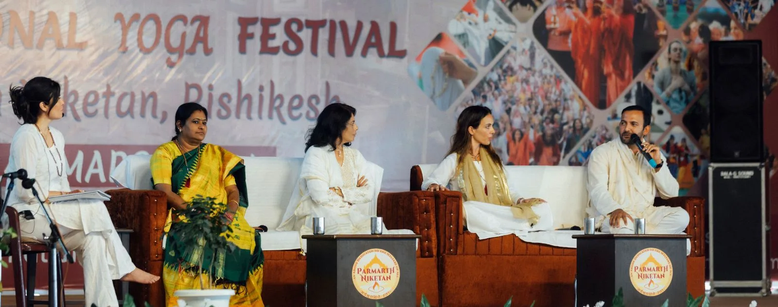 Anand Mehrotra Spiritual Mentorship