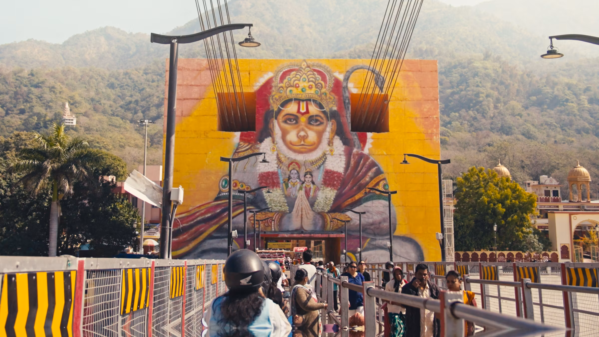 Anand Mehrotra's Transformative Guidance