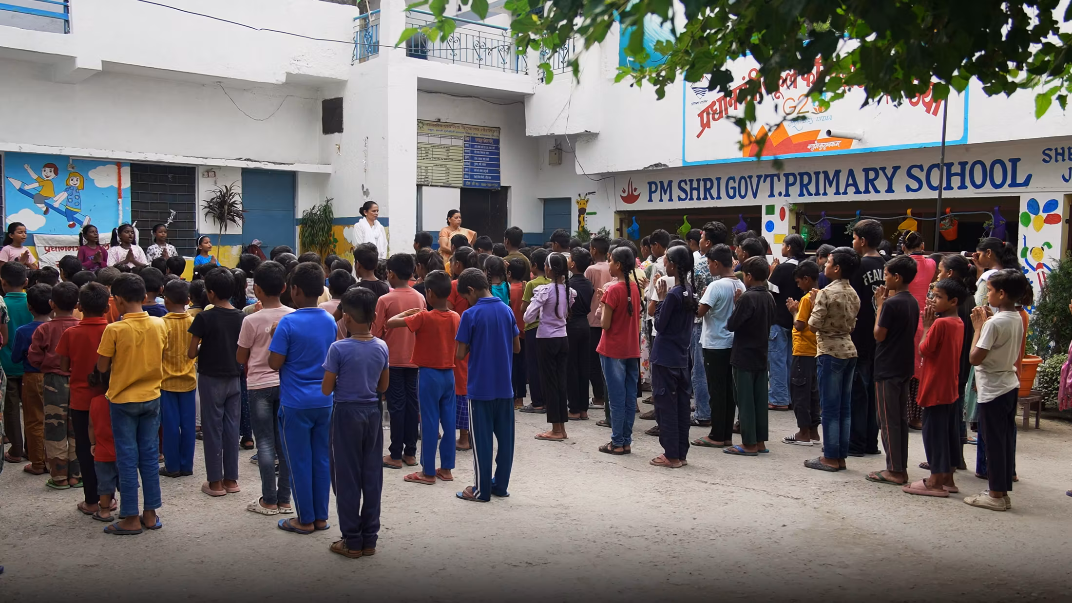 Anand Mehrotra Yoga Master