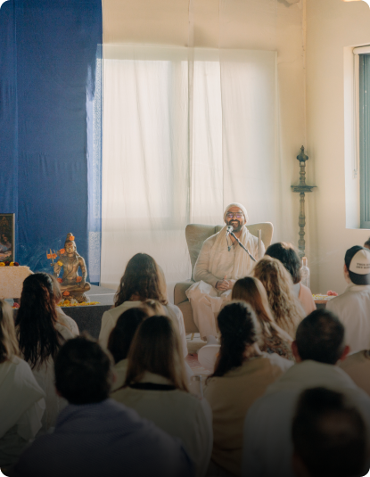 Himalayan Yogic Wisdom