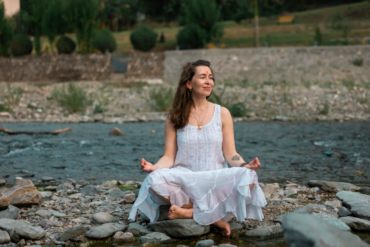 Yoga practices to balance Prana life force energy