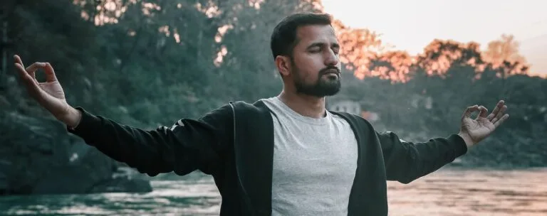 Confronting the Unknown: Fear and Love