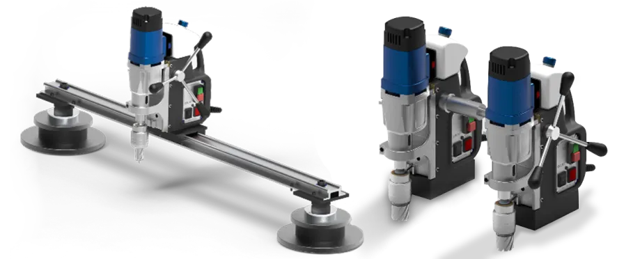 Special purpose machine