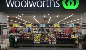 Woolworths Currambine