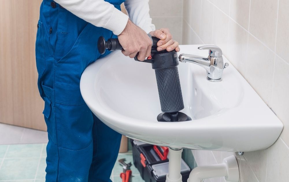 general plumbing services