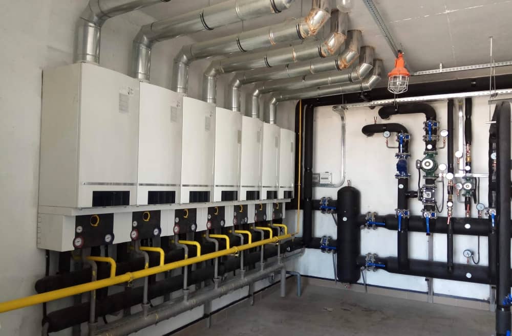 residential plumbers near me