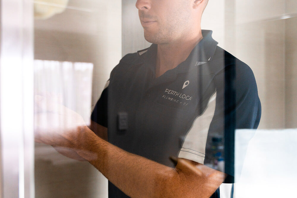 Perth plumbing services