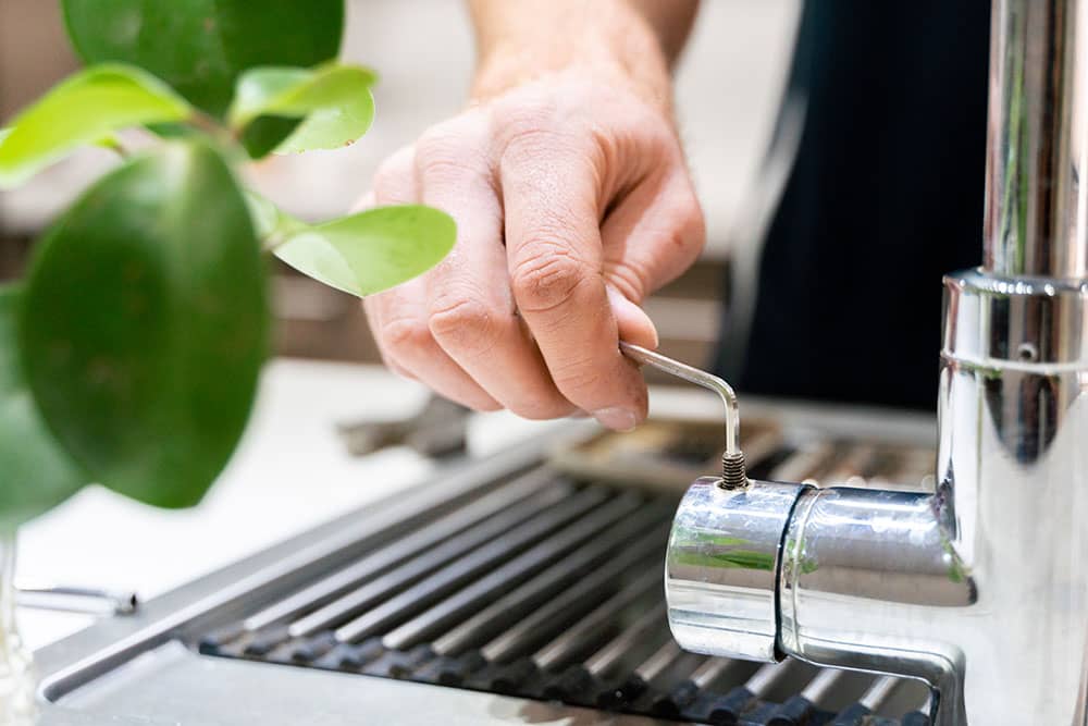 residential plumbing services