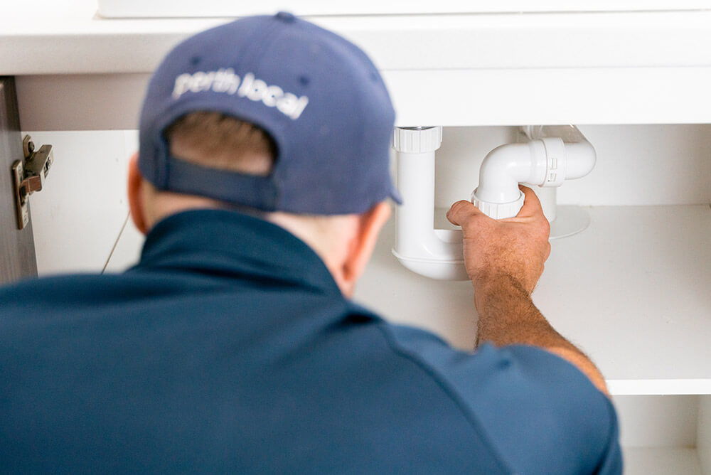 Hot Water Systems Perth