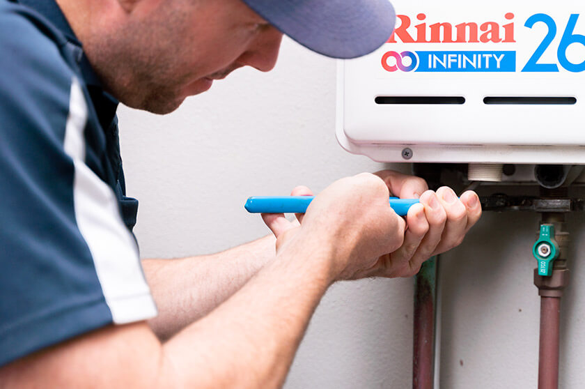 residential plumbers near me