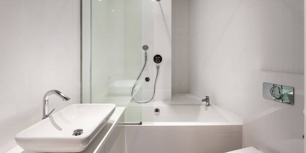 residential plumbers near me