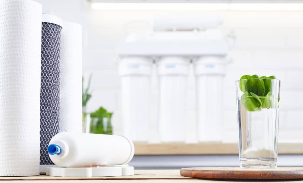 Hot Water Systems Perth