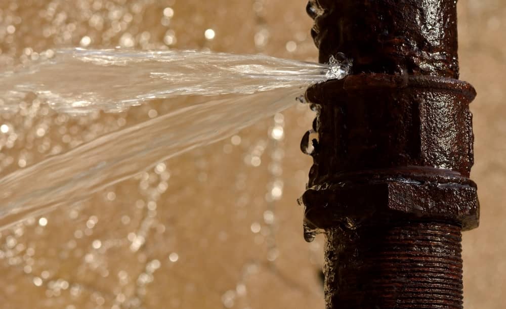 blocked drain plumbers in perth