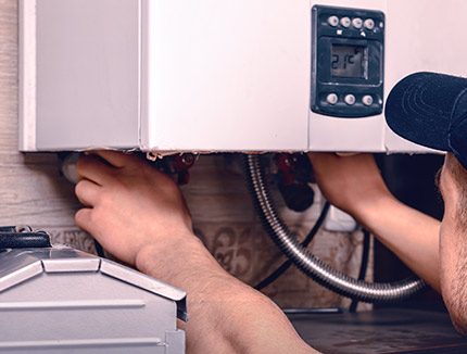 blocked drain plumber Perth