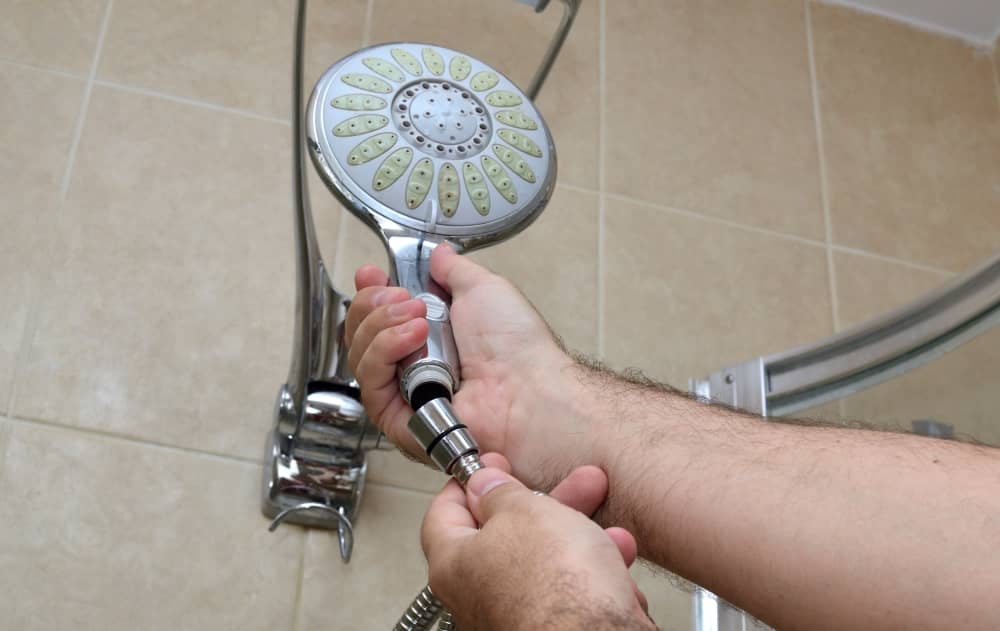 residential plumbing services