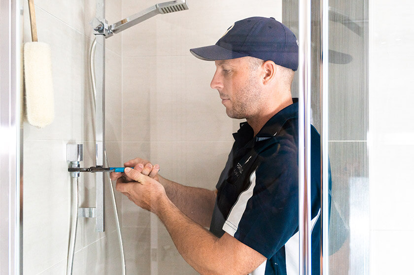 local plumbers Perth