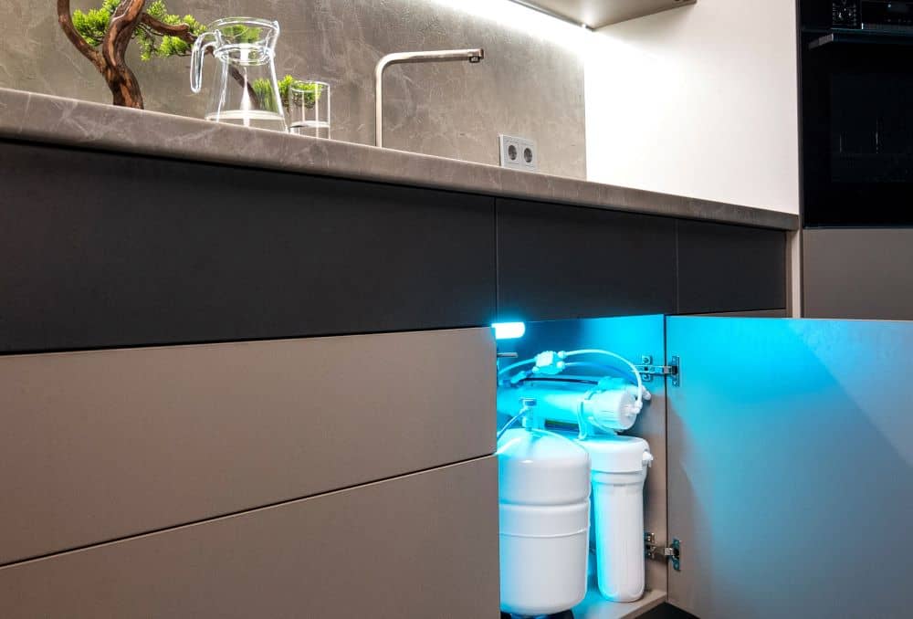 bathroom plumbing renovations