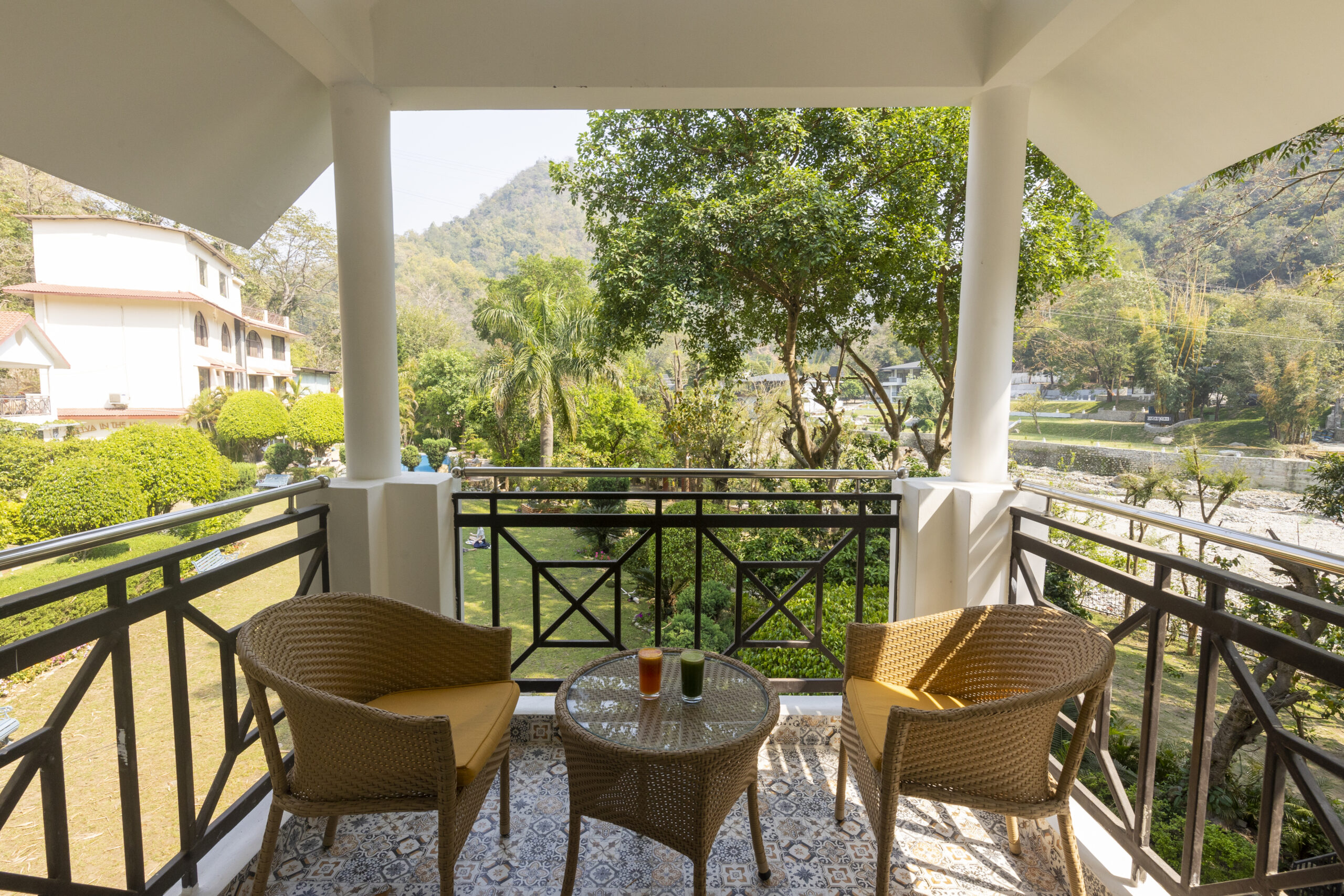 SattvaRetreat Standard Room 11