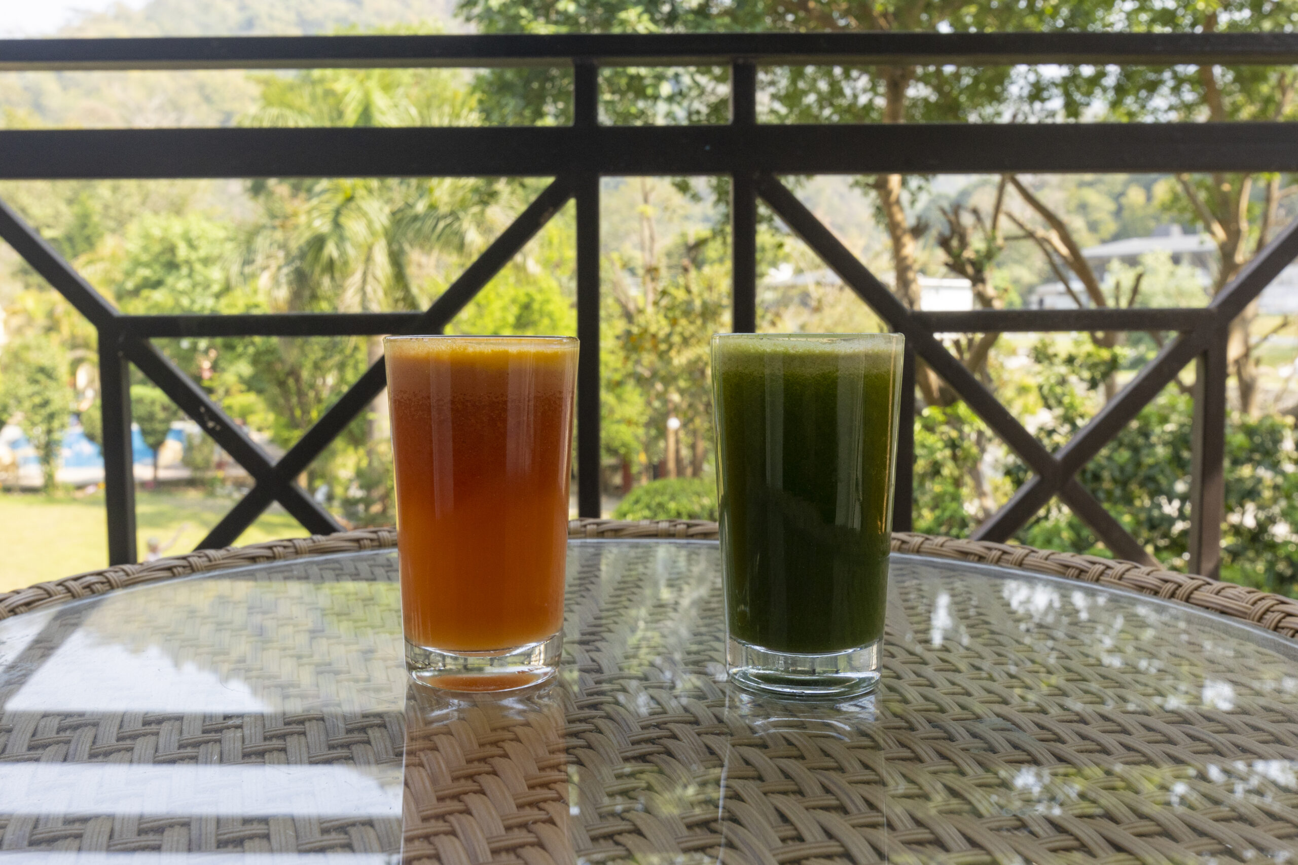 SattvaRetreat Standard Room 12