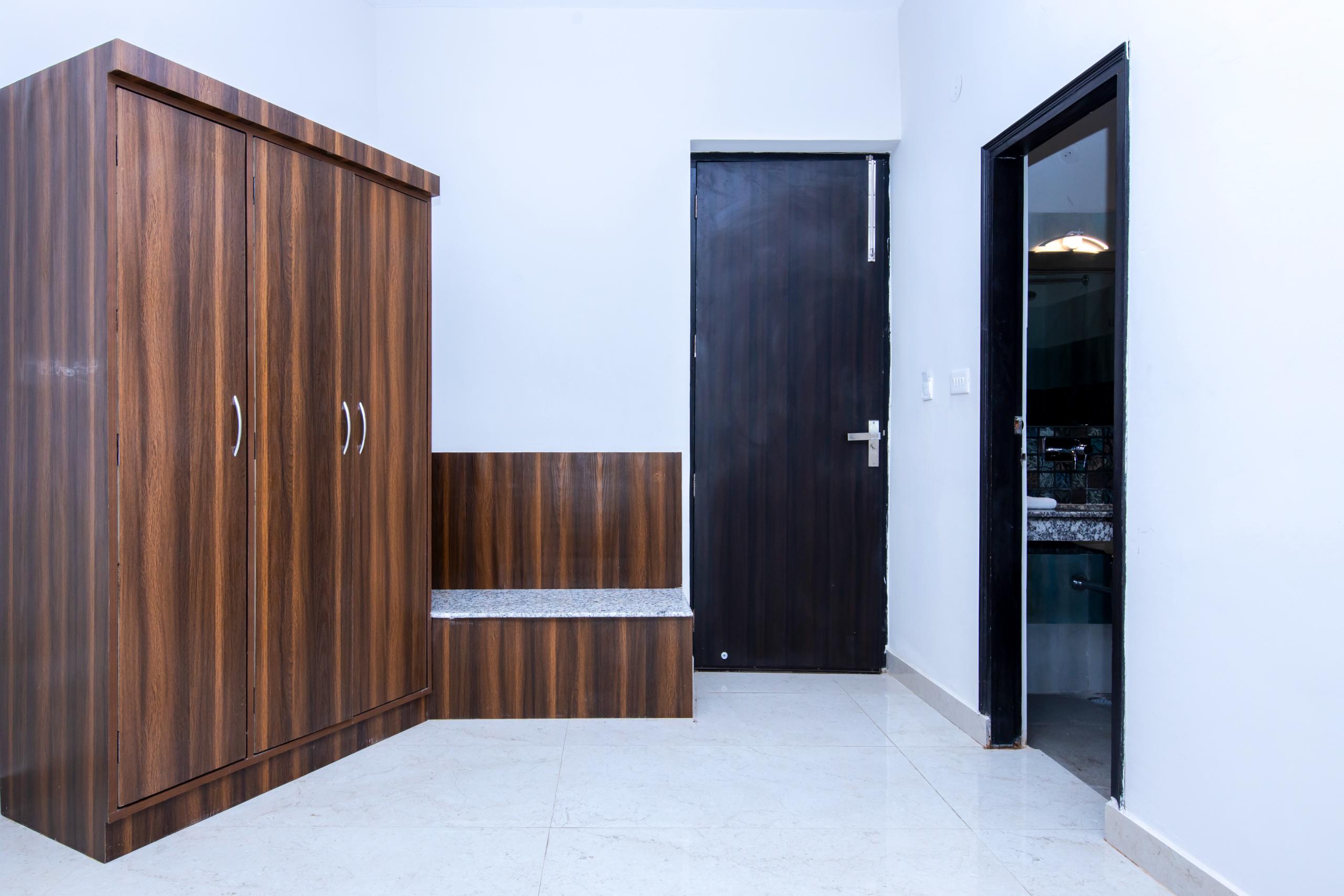 Super Deluxe Room 10