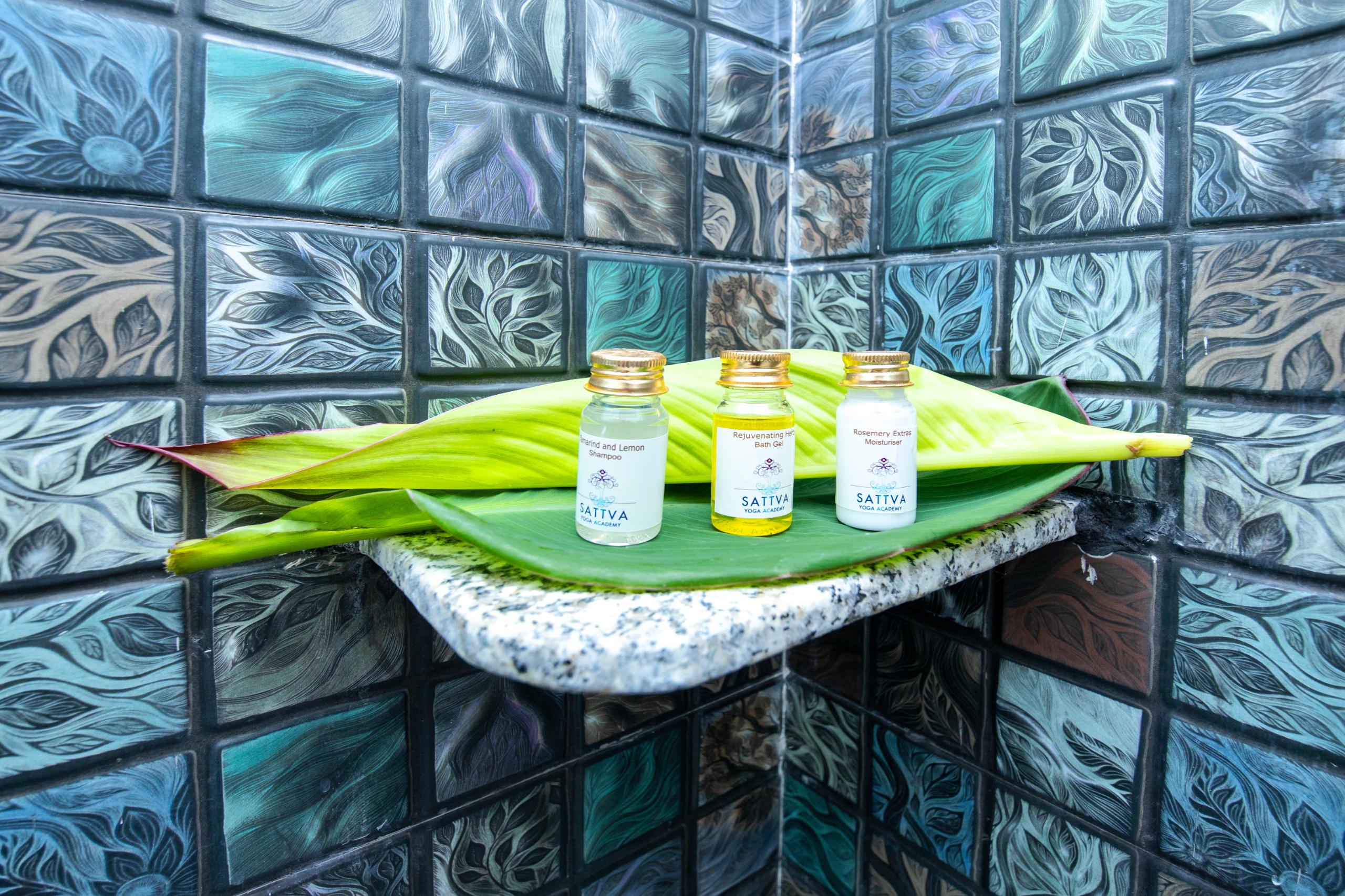 Super Deluxe Room 12